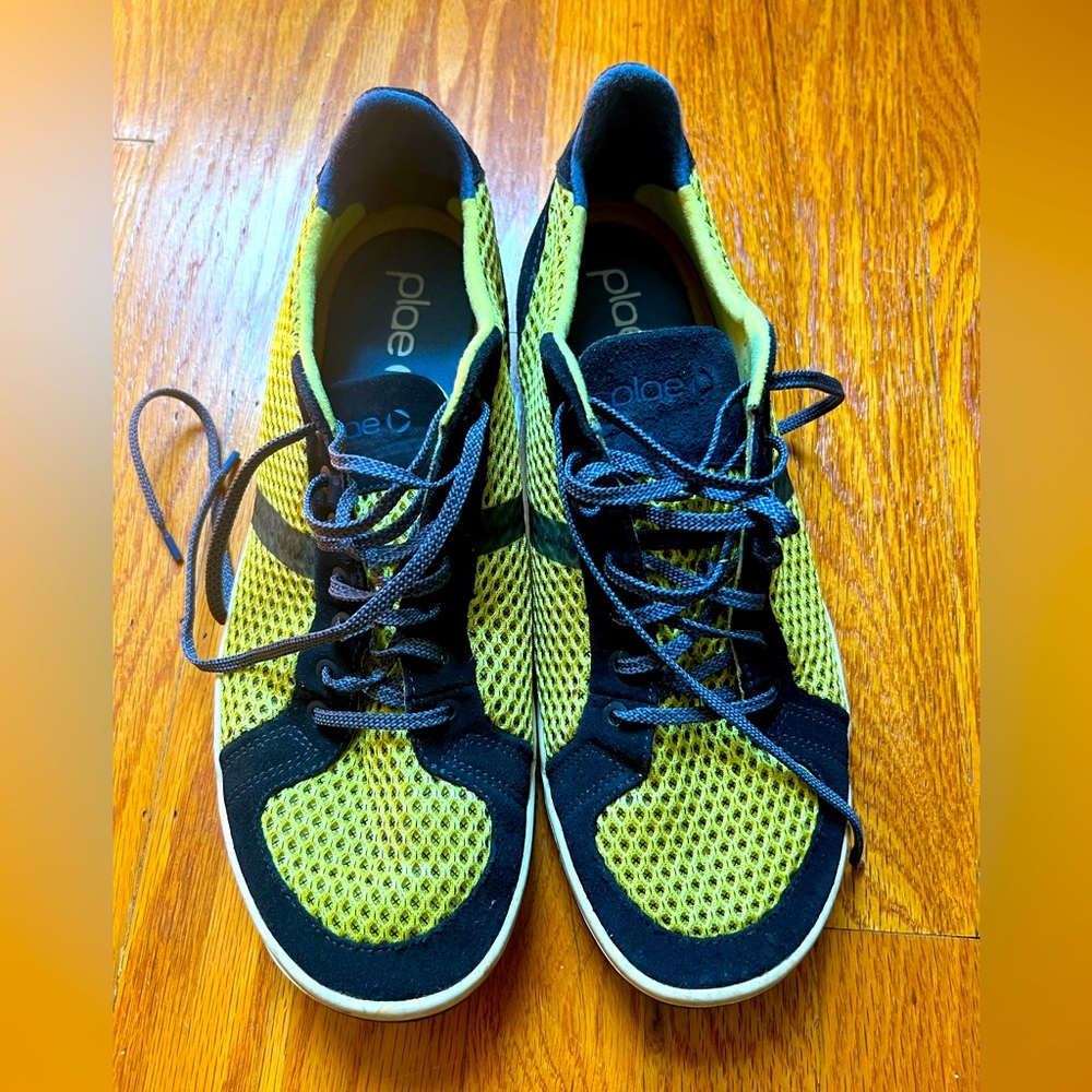 Prospect plae mens sneakers